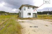 土地建物 広島県庄原市新庄町字土居２８１番地１
