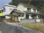 土地建物 広島県江田島市大柿町大原字矢比津９４番地２，９３番地１
