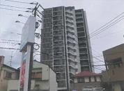 マンション 広島県広島市南区東雲二丁目１０５３番地１