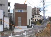 土地建物 広島県廿日市市地御前一丁目１３８３番地１