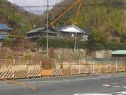 土地建物 広島県竹原市竹原町字奈良屋谷２９９６番地４、２９８９番地２