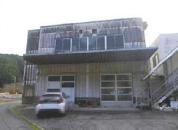 土地建物 広島県広島市安佐北区白木町大字古屋字森ケ坪２４９番地１、２４９番地２