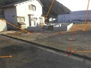 土地 広島県広島市安佐北区三入南一丁目１６８０番１３