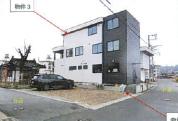 土地建物 広島県三次市三次町１９８８番地