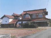 土地建物 広島県東広島市黒瀬町丸山字井手ノ下４６０番地１