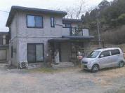 土地建物 広島県竹原市田万里町字広瀬面３５５７番地６