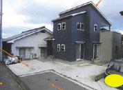 土地建物 広島県広島市安佐北区口田南六丁目２８０番地３