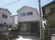 土地建物 広島県広島市南区本浦町５４番地１６、１５番地４７
