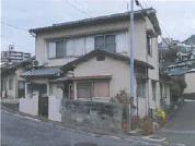 土地建物 広島県広島市西区己斐上一丁目２０９８番地２