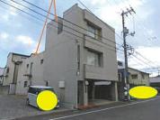 土地建物 広島県広島市中区白島九軒町１３番地８