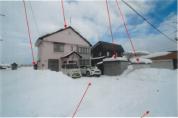 土地建物 青森県黒石市松原７９番地１４
