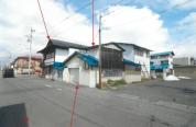 土地建物 青森県黒石市浦町一丁目６７番地