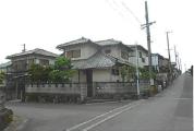 土地建物 三重県名張市桔梗が丘二番町五街区１２２番地