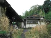 土地建物 福岡県嘉麻市山野字野添　１０７４番地１、１０７３番地８