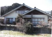 土地建物 長野県上伊那郡宮田村５７３４番地、５７５７番地１、５７６２番地１