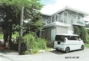 土地建物 三重県伊勢市浦口四丁目７５３番地３、６７０番地３４