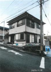 土地建物 三重県志摩市浜島町浜島字汐見成３４１７番地