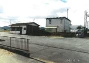 土地建物 三重県伊勢市上地町字上中野１７４１番地１