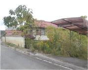 土地建物 岩手県一関市大東町摺沢字観音堂　９４番地２