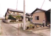 土地建物 愛知県一宮市丹陽町外崎字郷　９７番地、９８番地１