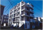 マンション 愛知県一宮市大江三丁目　９番地７