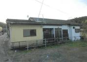 土地建物 福島県いわき市好間町北好間字三反田　２７番地２