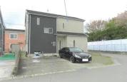 土地建物 福島県いわき市錦町沼ノ川　２５番地９