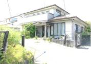 土地建物 福島県いわき市平沼ノ内諏訪原一丁目　７番地８