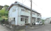 土地建物 福島県いわき市常磐上湯長谷町湯台堂　１６４番地４