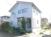 土地建物 福島県いわき市中央台高久二丁目　１３番地１６