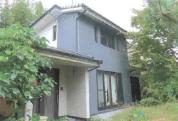 土地建物 福島県いわき市平下神谷字岸前　１１９番地