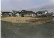 土地 福島県いわき市錦町江栗三丁目２６番