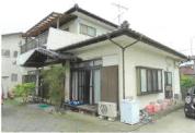 土地建物 福島県いわき市平中平窪二丁目　４番地９