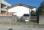 土地建物 福島県いわき市平下神谷字北一里塚　４６番地４
