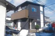 土地建物 山口県岩国市川下町二丁目２８１４番地、２８０８番地２