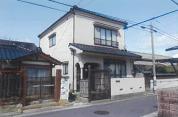 土地建物 山口県岩国市今津町三丁目１２５４番地１