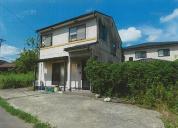 土地建物 石川県