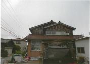 土地建物 石川県小松市白江町チ　２５番地１