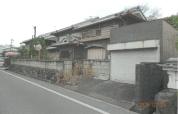 土地建物 奈良県大和高田市大字池田１４６番地６，１４４番地３