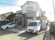 土地建物 奈良県御所市大字櫛羅２４０番地３０