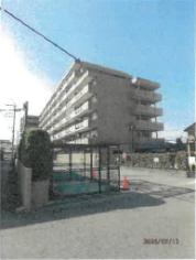 マンション 奈良県