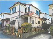 土地建物 埼玉県川越市中台元町二丁目　１０番地２