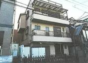 土地建物 埼玉県入間郡三芳町大字藤久保字俣埜　２６６番地１１、２６６番地１０