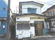 土地建物 埼玉県入間郡三芳町大字藤久保（元上南畑分）字上荒久　３９２６番地１９