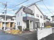 土地建物 埼玉県