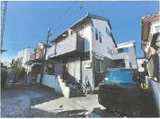 土地建物 埼玉県入間市東町一丁目　１０８３番地１９０