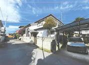 土地建物 埼玉県日高市大字中沢字駒形　５７２番地１４