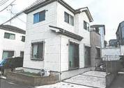土地建物 埼玉県富士見市山室二丁目　１４１１番地８