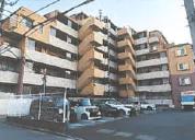 マンション 埼玉県富士見市東みずほ台三丁目　６番地１６、６番地１４、６番地１５