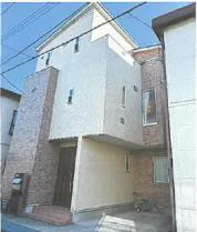 土地建物 埼玉県入間郡三芳町大字藤久保字富士塚　２４１番地９０、２４１番地８５